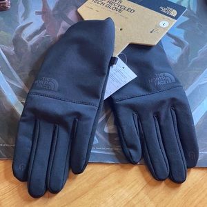 Women’s Etip Recycled Tech Glove